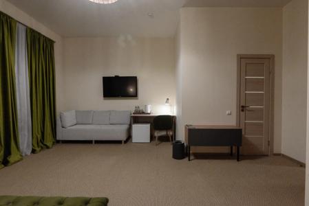 Boutique Statler - 135
