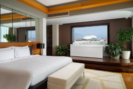 Radisson Blu Resort & Congress Centre 5* - 138