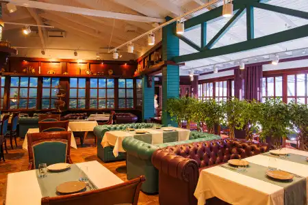 Bartolomeo Best River Resort - 14