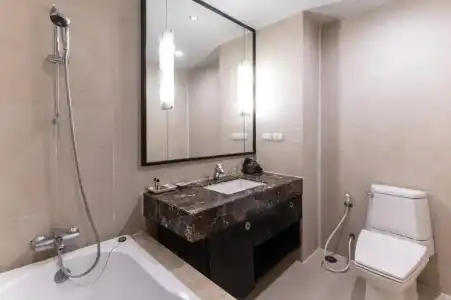 Admiral Premier Bangkok - 49