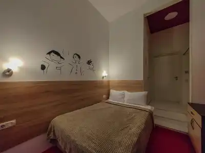 LigoHotel - 46