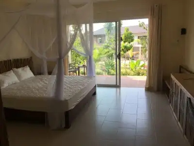 Le Forest Resort - 115