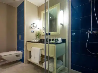 Titanic Deluxe Golf Belek - 52