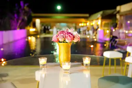 Radisson Residences Cairo Heliopolis - 8