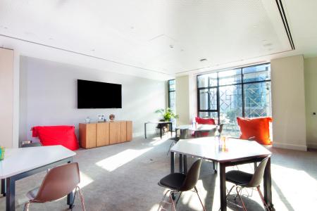Rove City Centre, Deira - 11