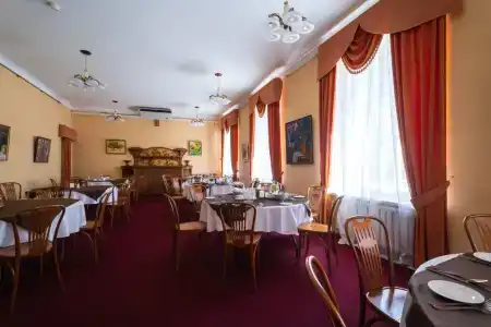 Kochubey-Center - 19