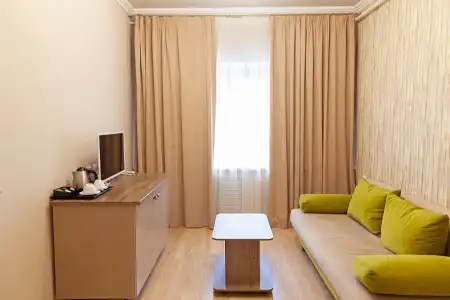 Living quarters Rem - 49