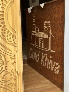 Gold Khiva Guest House - 26