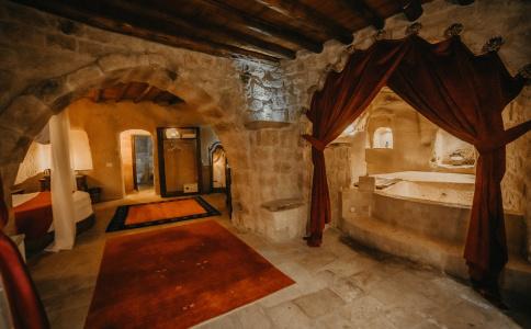 Dere SUITES - 2