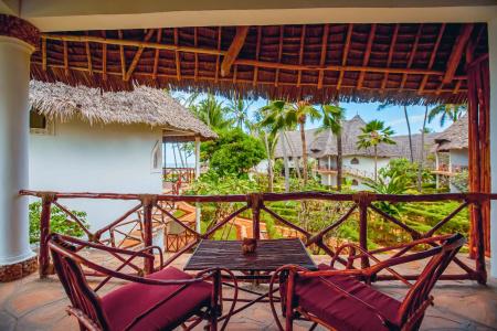 AHG Waridi Beach Resort & Spa - 61