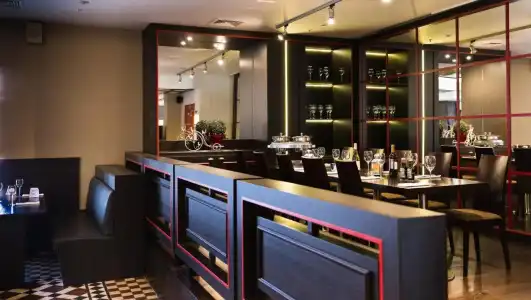 Staybridge Suites, an IHG - 18