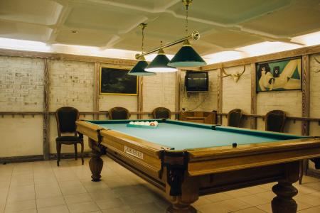 Usadba Saro Guest house - 1