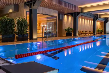 Ples Park-Hotel - 26