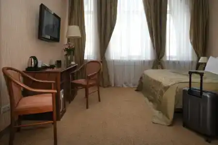 Bohemia Residence - 101