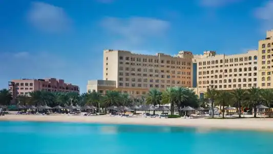 InterContinentals DOHA BEACH & SPA by IHG - 2