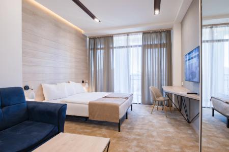 Rooftop Apart-Hotel - 3
