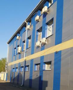 Maxx Royal Mini-Hotel - 26