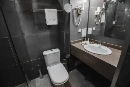 INFINITY PLAZA BLOCK 1 - 10
