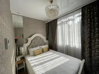 Rikhe Palace Boutique-hotel - 21