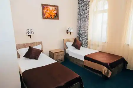 Bek Samarkand - 28