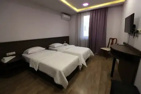 Riverside Guest house - 21