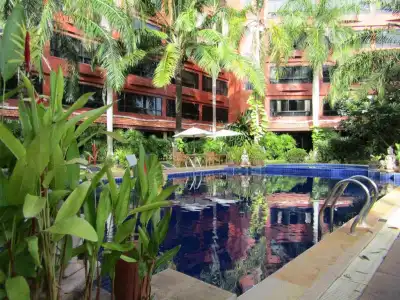 Nova Park Pattaya - 16