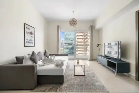 Unlock Metropolis Apartment - 27