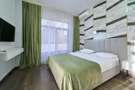 Grand Way Prospekt - 104