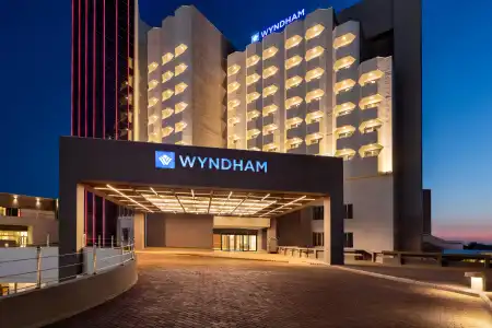 Wyndham Bukhara - 7