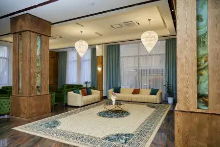 Grand Plaza - 4