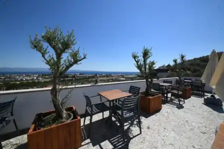 1774 Kazdağı Termal Otel - 8