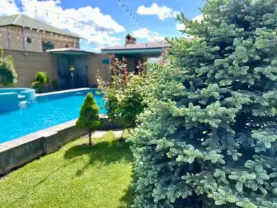 Luxury Villa With Pool and Jacuzzi - 21