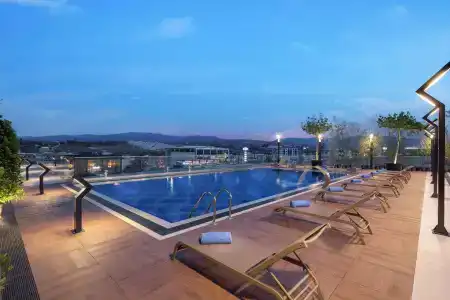 Hilton Garden Inn - 18