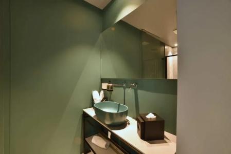 De La Ville Laigueglia Boutique-hotel - 71