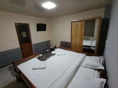 Hostel Karavan - 43