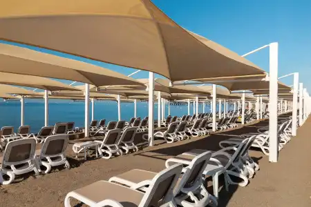 Swandors & Resorts - Topkapi Palace - 12