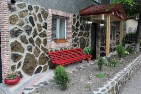 Guest House Poligloti - 9