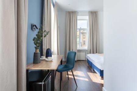 РиверСайд Невский - 196