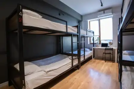 Kantar Hostel - 14