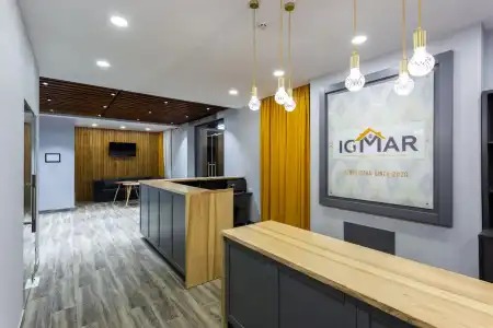 Igmar Apart - 5