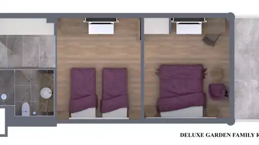 Swandors & Resorts - Topkapi Palace - 72