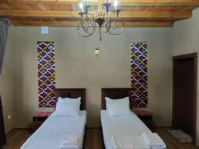 Darvozai Samarkand guest house - 11