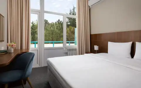 Znanie Health Resort - 57