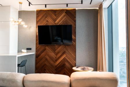 InPremium Moskva-Siti Apart-hotel - 260