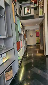 Sachas Uno Asoke Sukhumvit Bangkok - 41