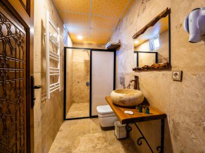 Ala Stone House - 137
