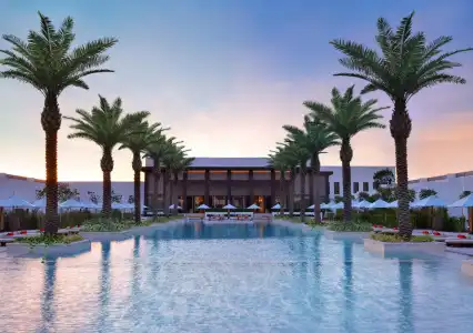 Maysan Doha, Lxrs & Resorts - 9