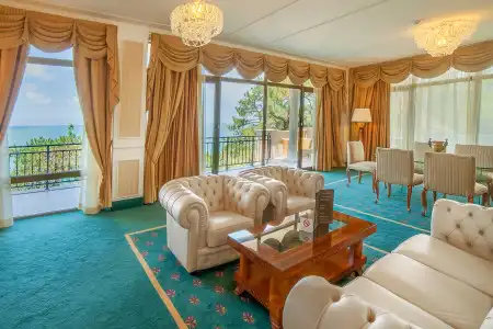Kobuleti Georgia Palace & Spa - 16