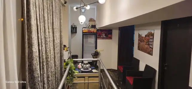 Nino's on Tsamebuli - 3