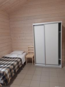 Kompleks Gostevyye Doma Barents - 95